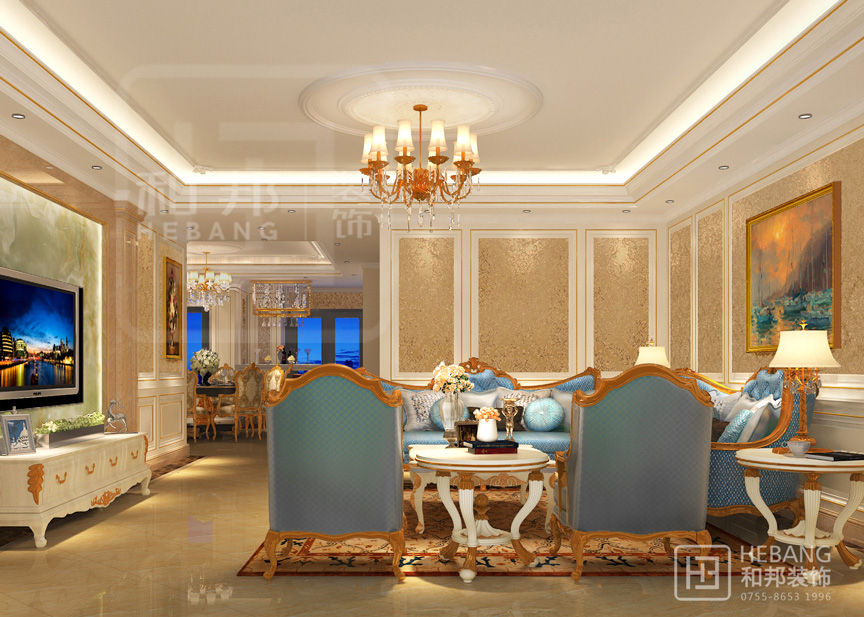 在別墅設(shè)計(jì)裝修中到底是哪些材料里有甲醛與有害物體？