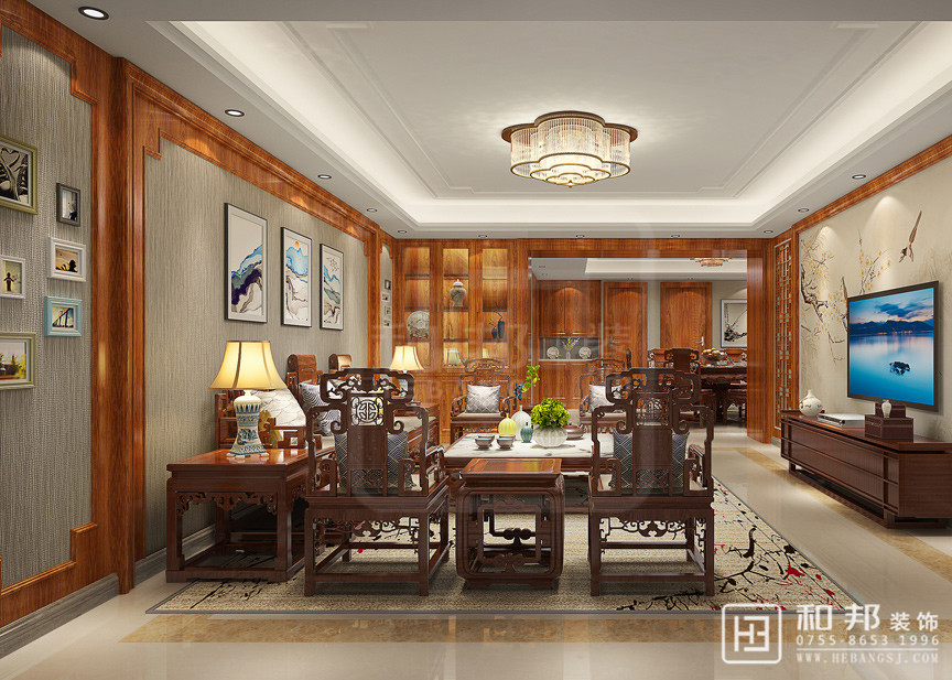 別墅裝修設(shè)計(jì)中對隔音怎么處理？