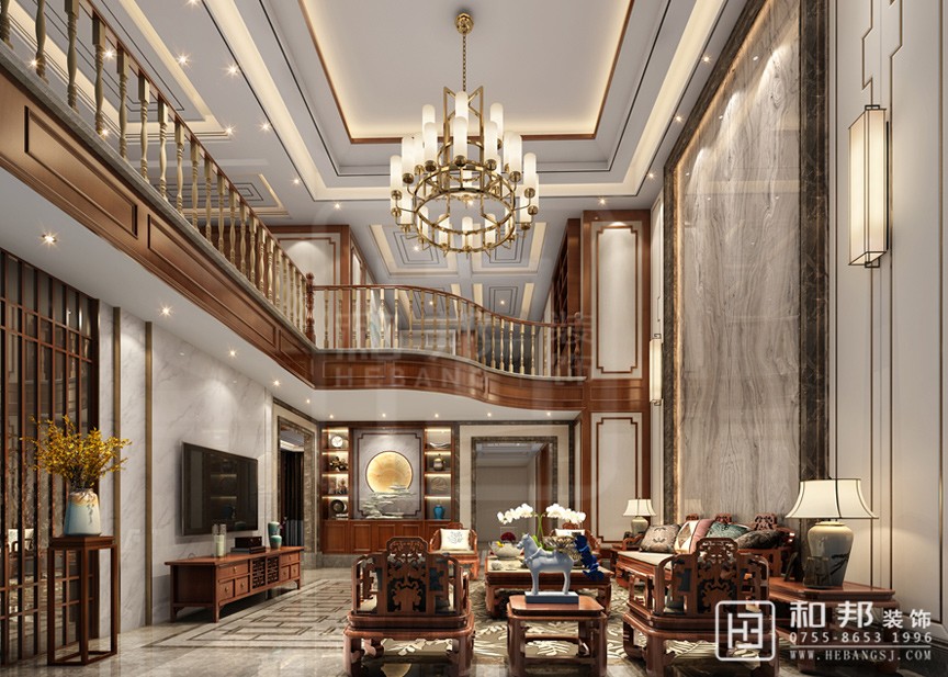 小別墅裝修的技巧有這幾點？