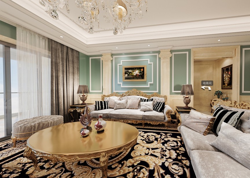 注意這幾點你家也可以設(shè)計裝修的有設(shè)計感！